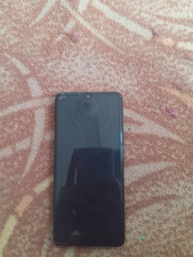 Samsung Mobile A22 4