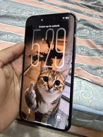 Apple iPhone 14 Pro Max jv