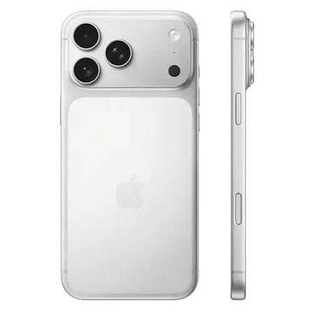 Apple iPhone 17 Pro Max 0