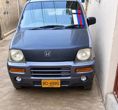 Honda Other 1999