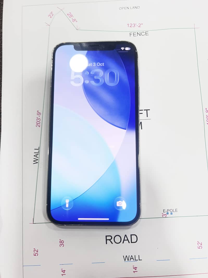 Apple iPhone 12 pro 7
