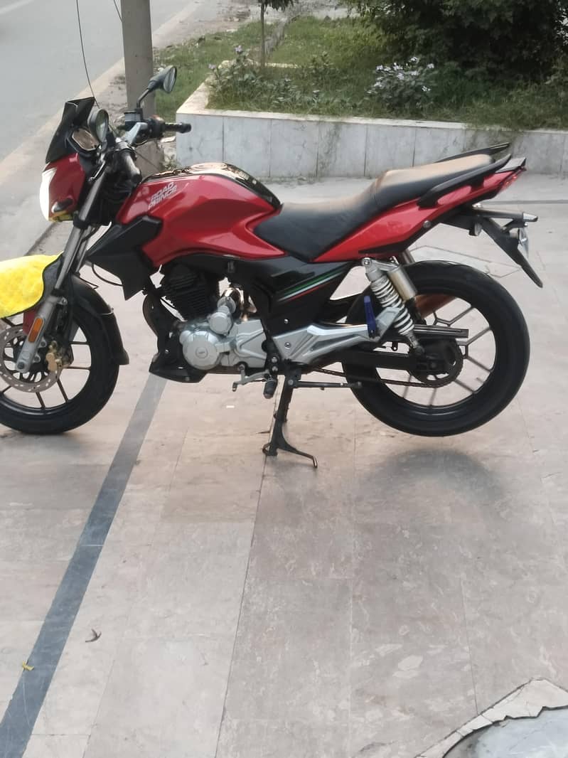 Wego 150 1