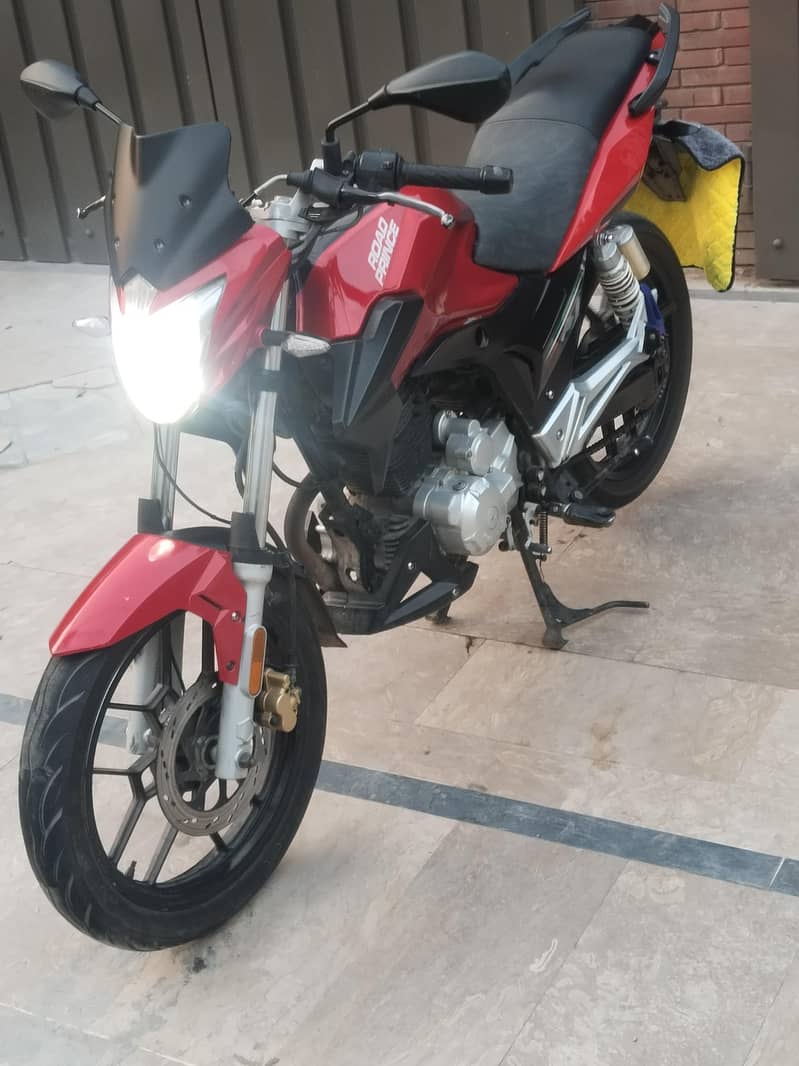 Wego 150 2