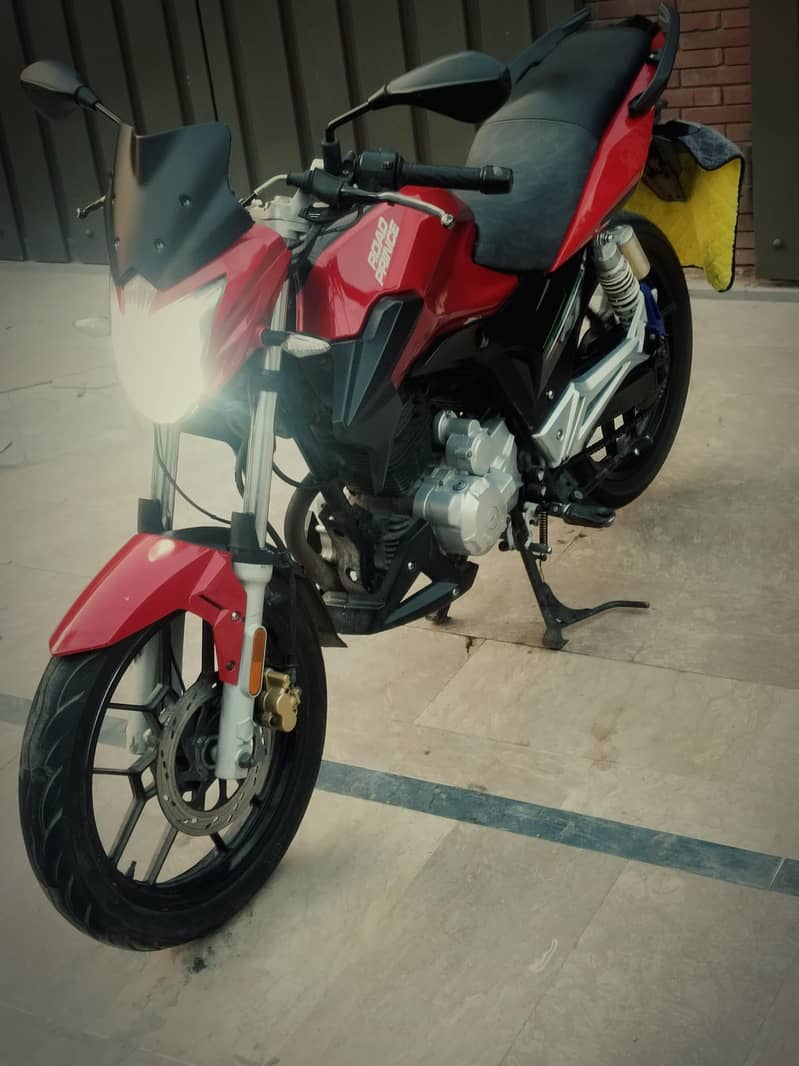 Wego 150 3