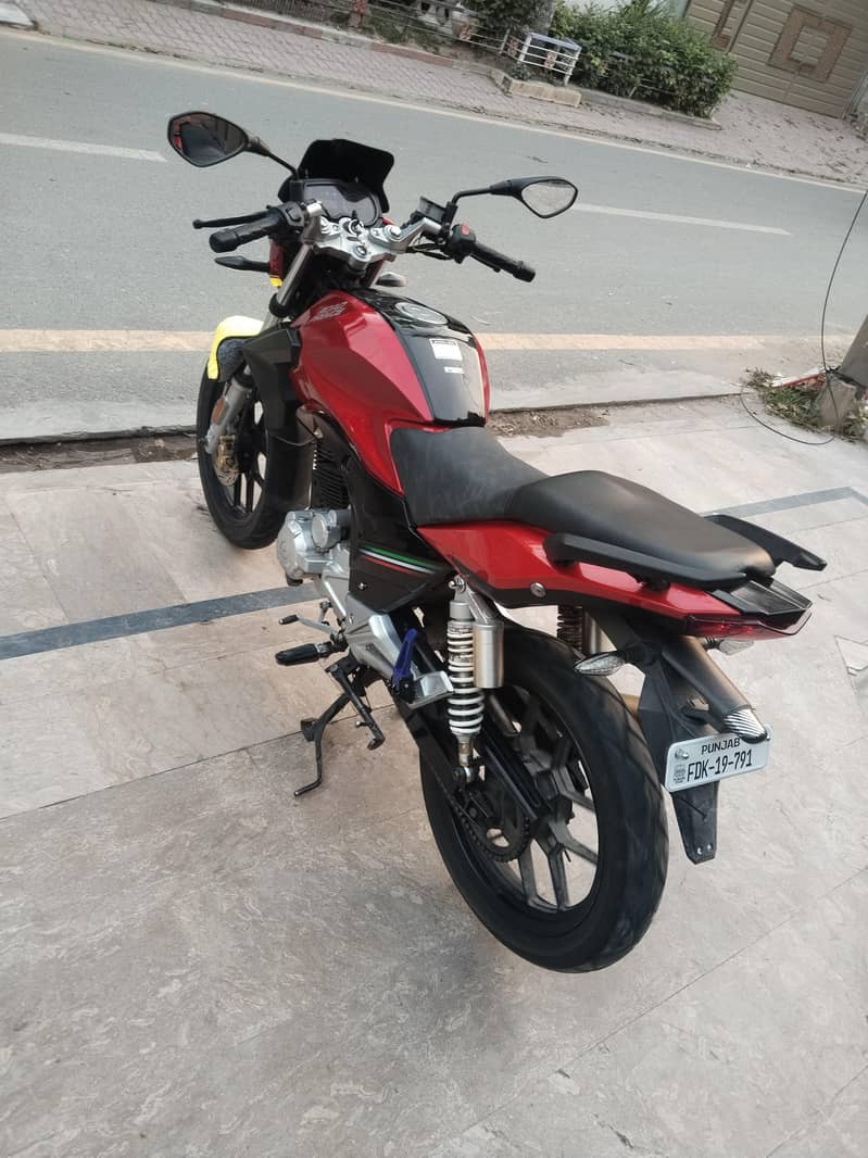 Wego 150 5