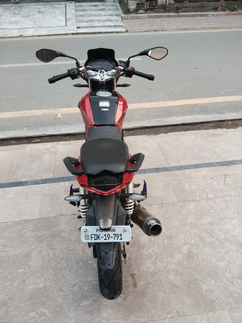Wego 150 6