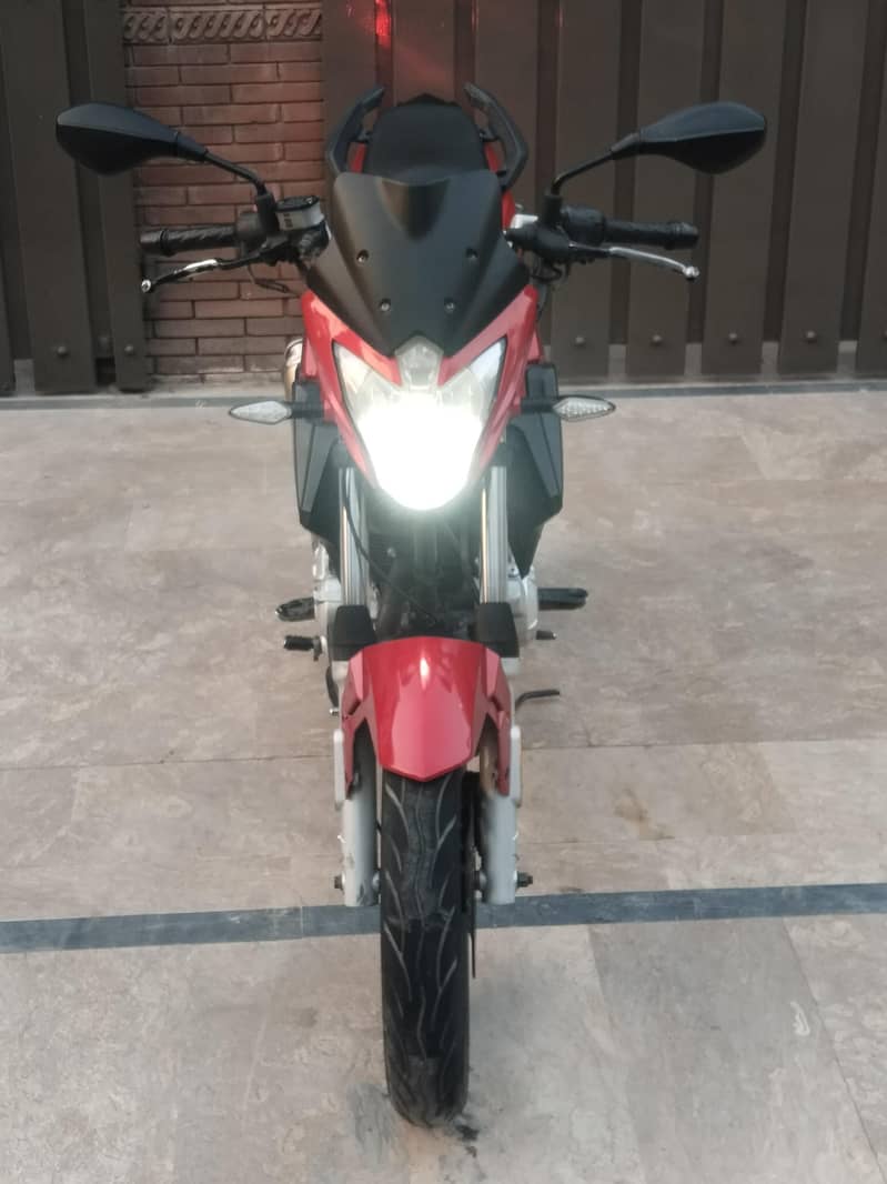 Wego 150 9