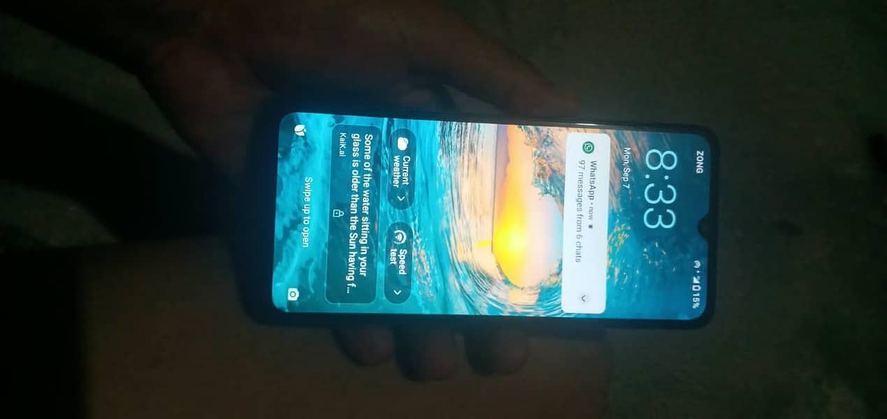 Redmi A3 0