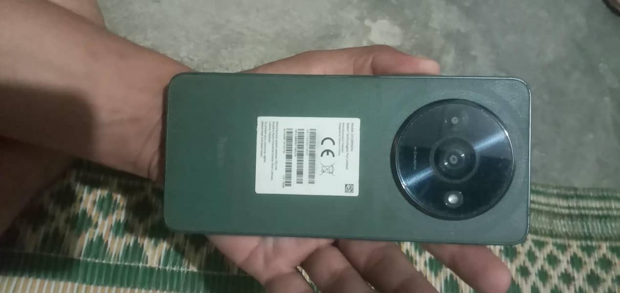 Redmi A3 1