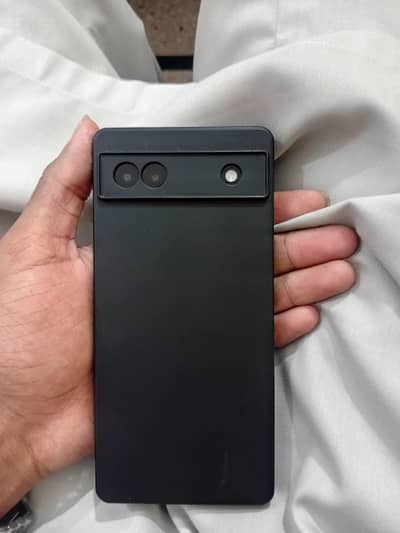 Google Pixel 6a PTA APPROVED