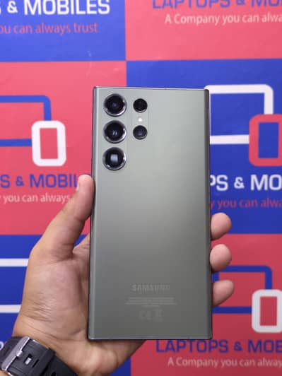 Samsung S23 ultra