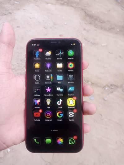 Apple iPhone 11
