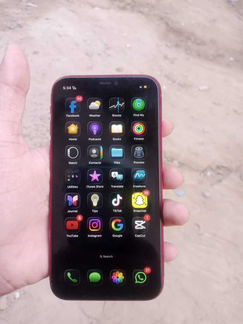 Apple iPhone 11 0