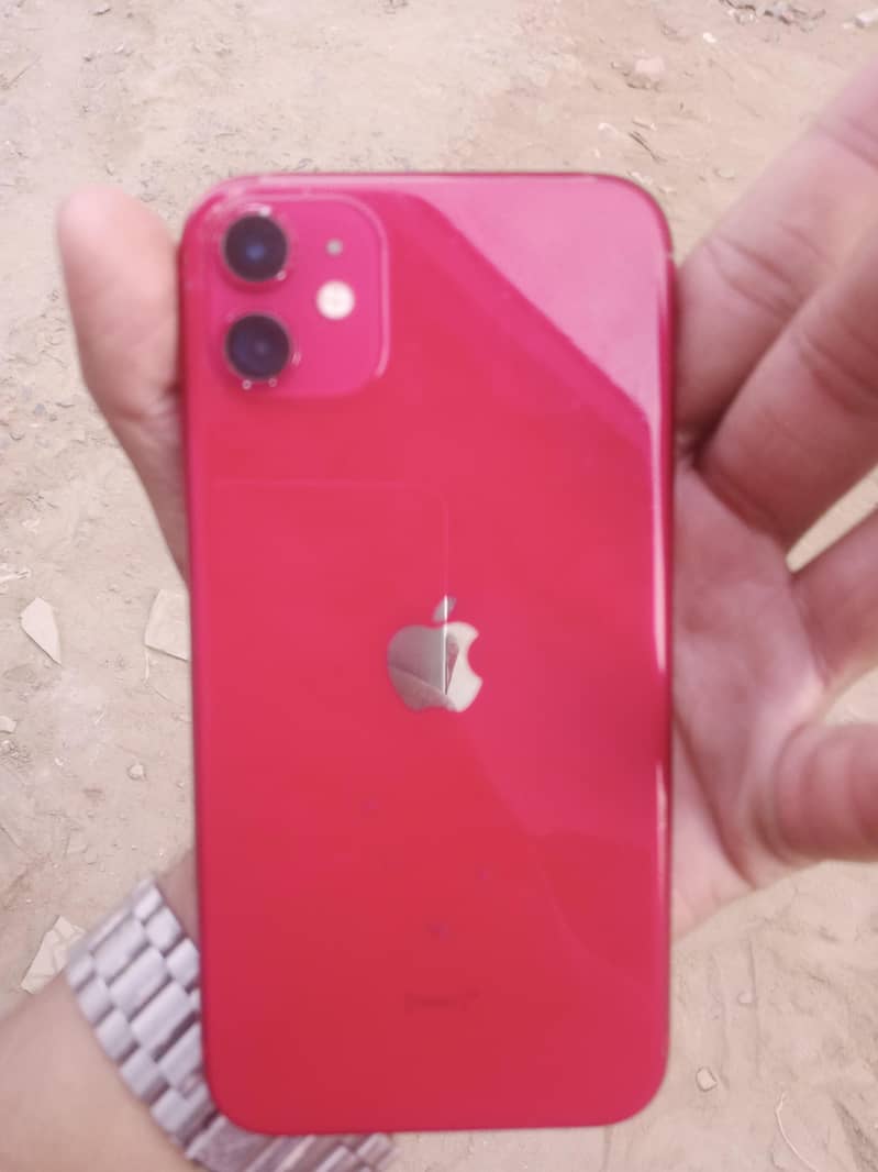 Apple iPhone 11 1