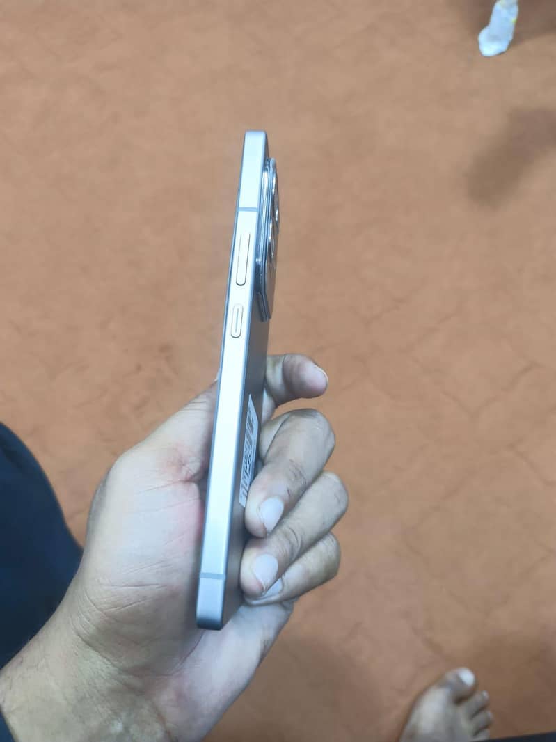 Infinix Note 50 1