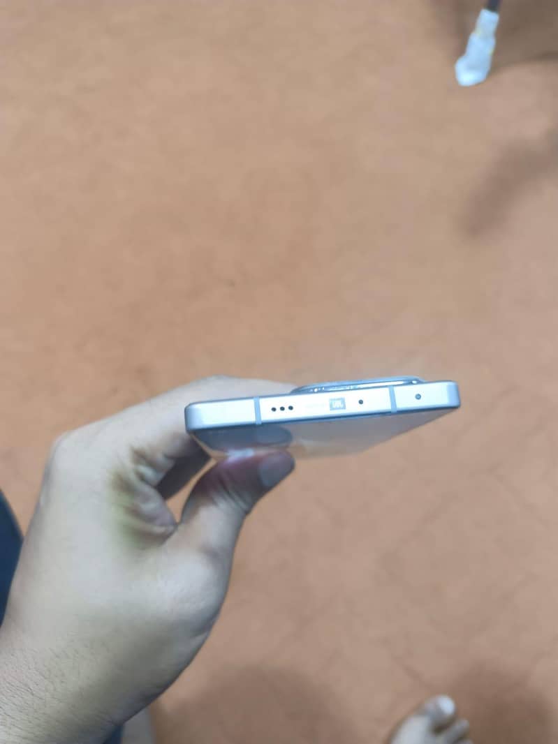 Infinix Note 50 4