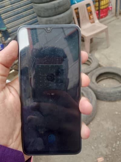 Vivo S1