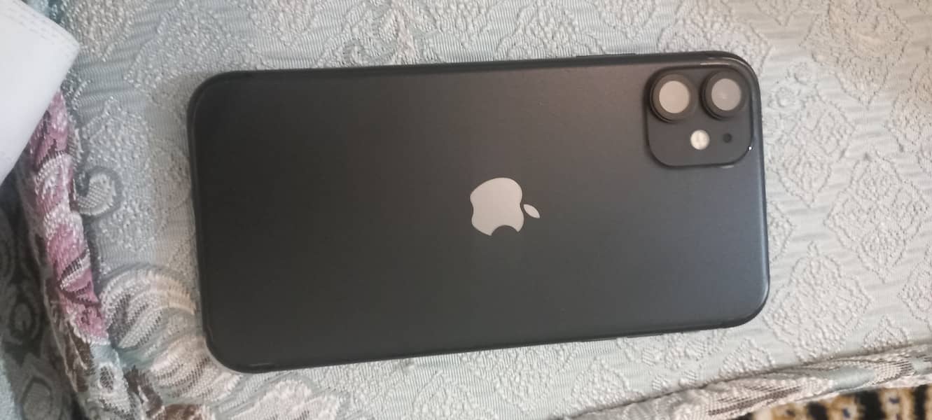 Apple iPhone 11 1