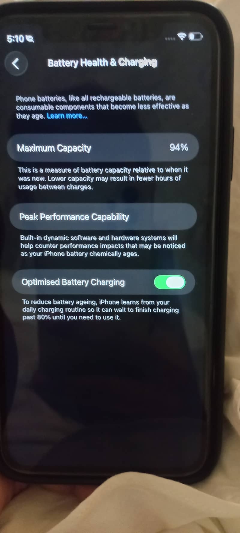 Apple iPhone 11 2