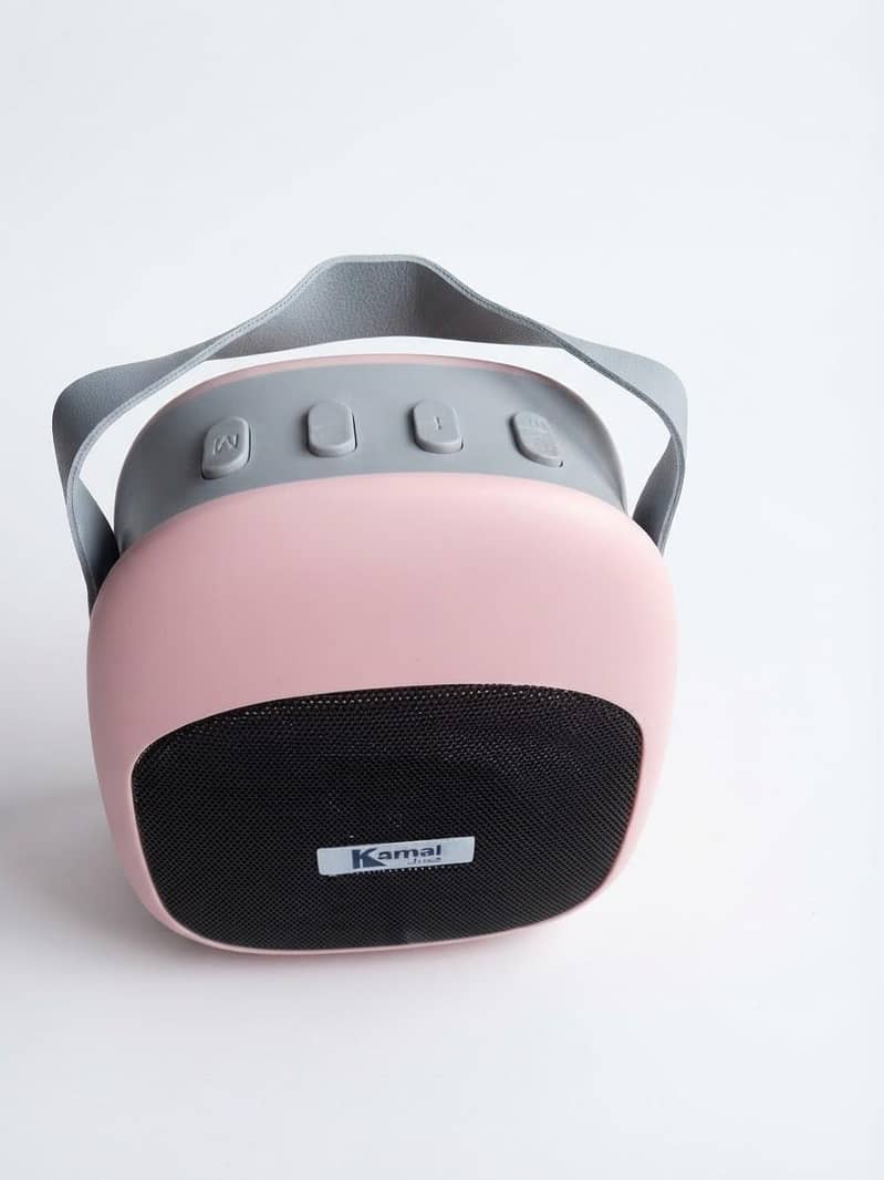 Bluetooth MP3 1
