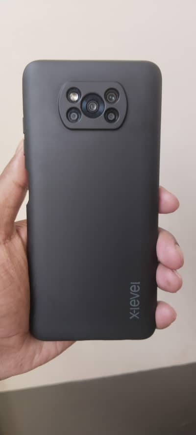Poco X3 Pro PTA Approved 6/128