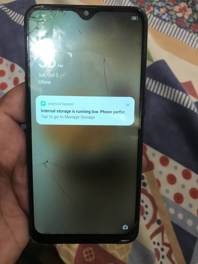 OPPO A12 0