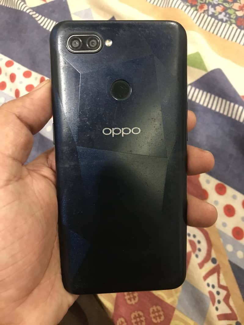 OPPO A12 1