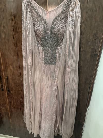 NASHWA ORIGINAL DRESS 10/10 quality