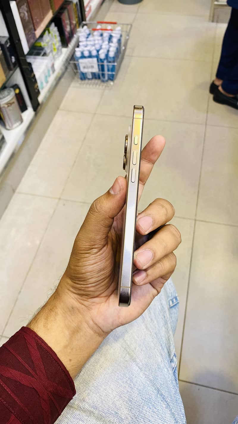 Apple iPhone 16 Pro Max 1
