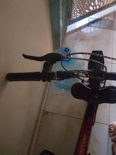 cycle
