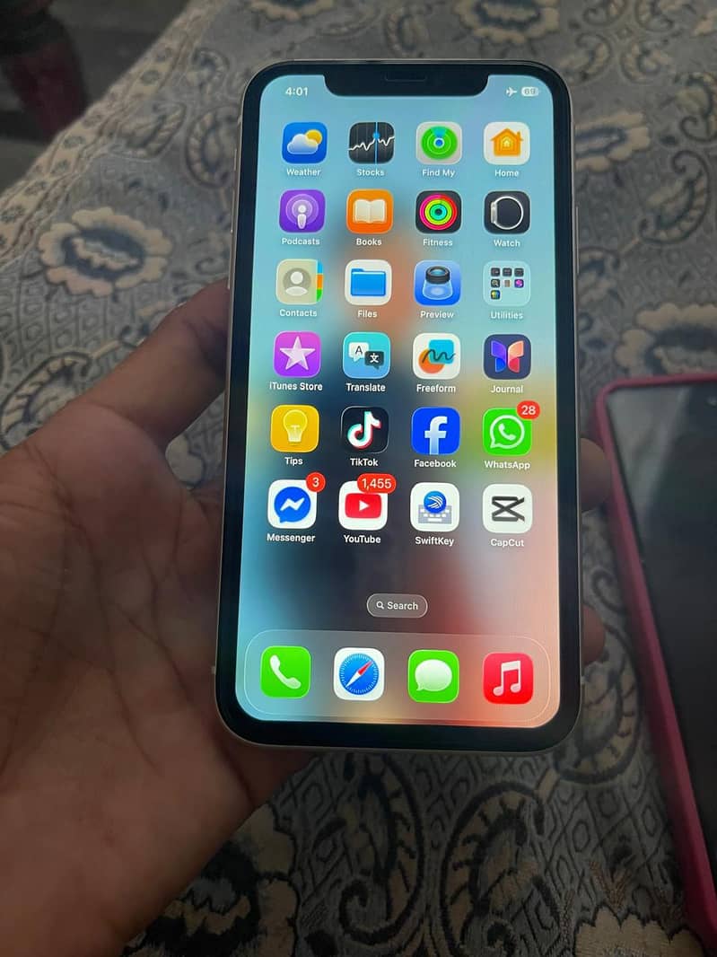 Apple iPhone 11 1