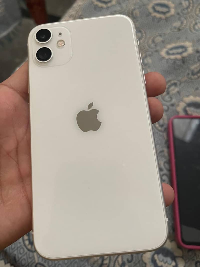 Apple iPhone 11 6