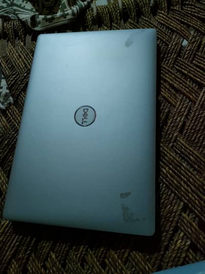 dell latitude 5411 intel core i7-10850H@2.70 gh