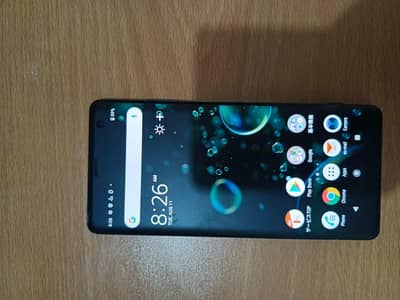 Sony Xz3 Non pta