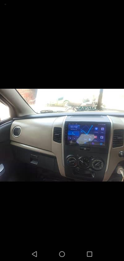 Suzuki Wagon R VXL 2017