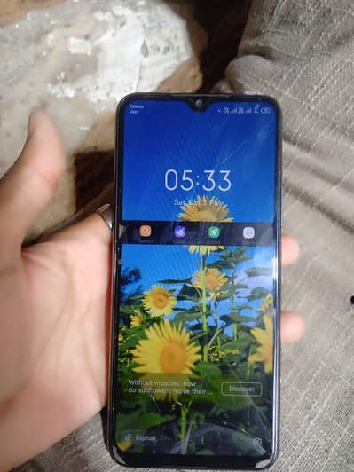 Infinix Hot 11 Play