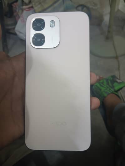 OPPO A6 urgent for sale