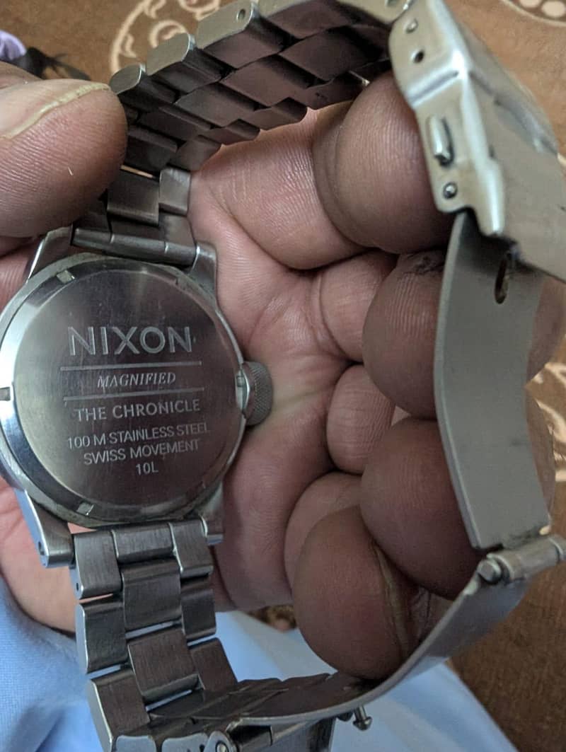 Nixon 1