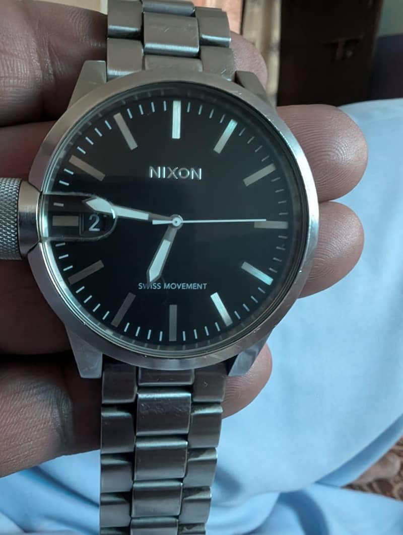 Nixon 2