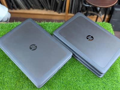 Hp Zbook 15U G3