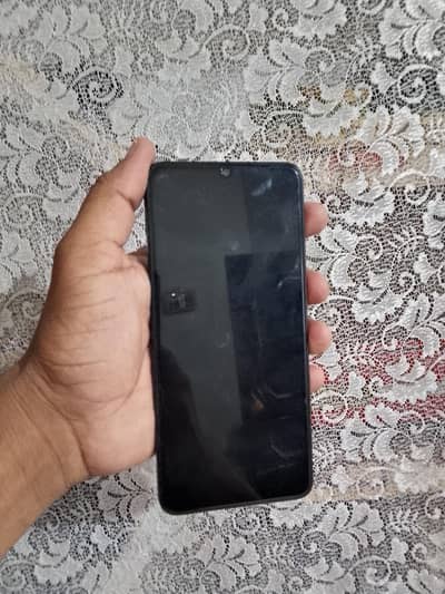 Samsung galaxy A05