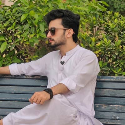 Zohaibameer