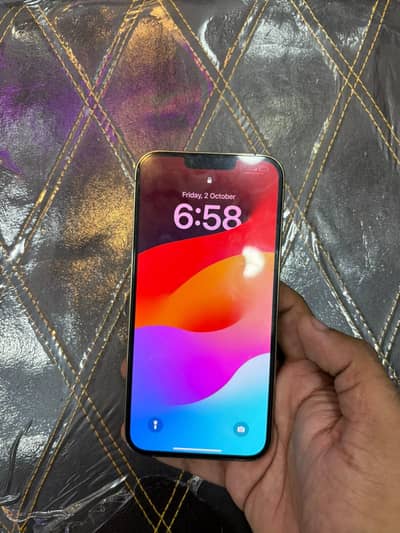 Apple iPhone 13 Pro Max plz read add