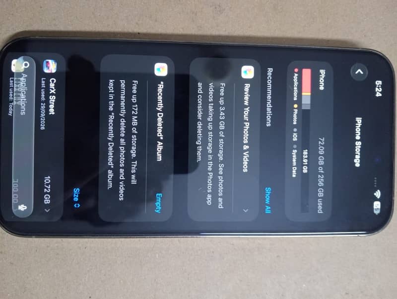 Apple iPhone 14 Pro Max 3