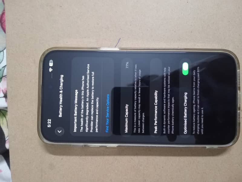 Apple iPhone 14 Pro Max 6