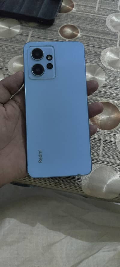 Xiaomi Redmi Note 12 Pro