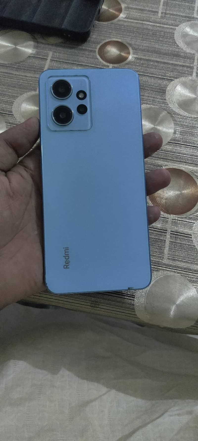 Xiaomi Redmi Note 12 Pro 0