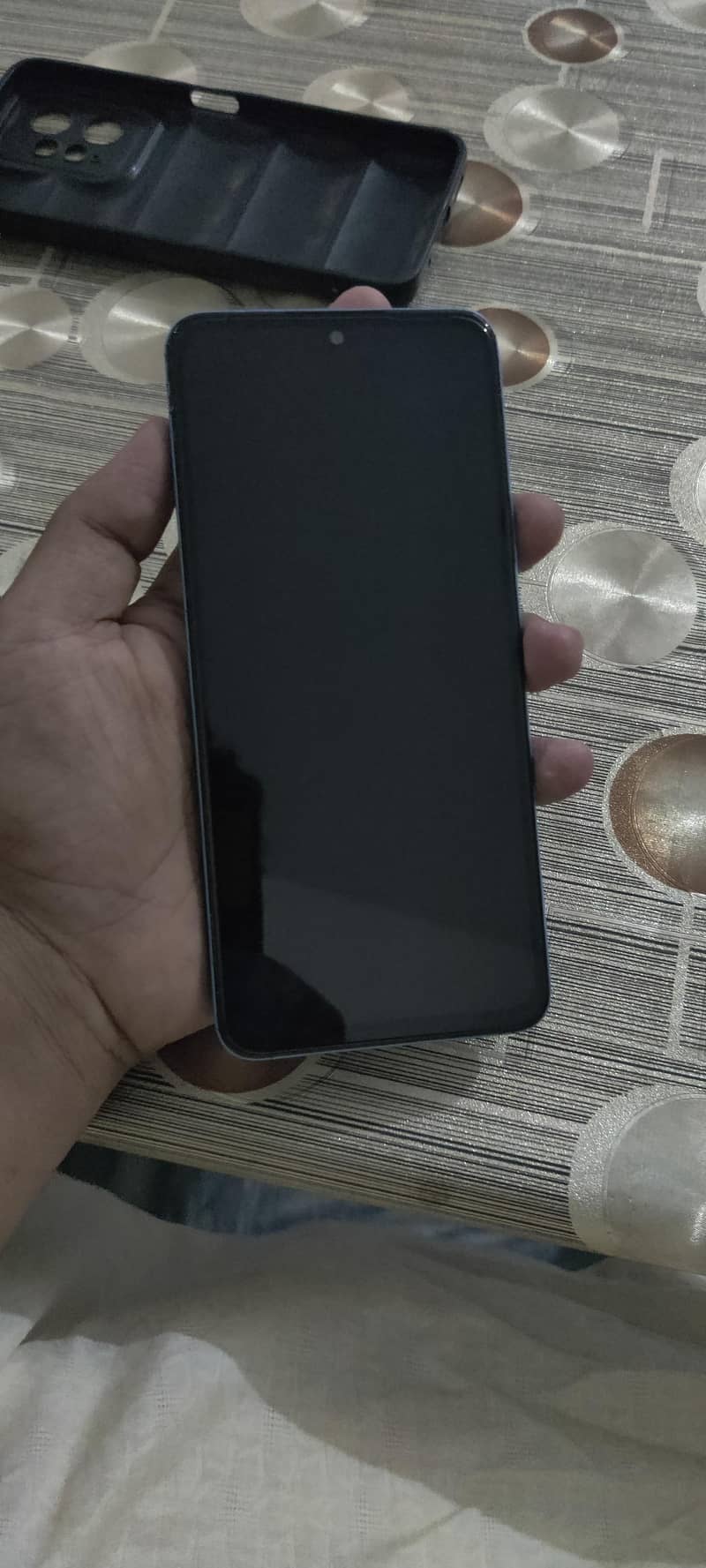 Xiaomi Redmi Note 12 Pro 3