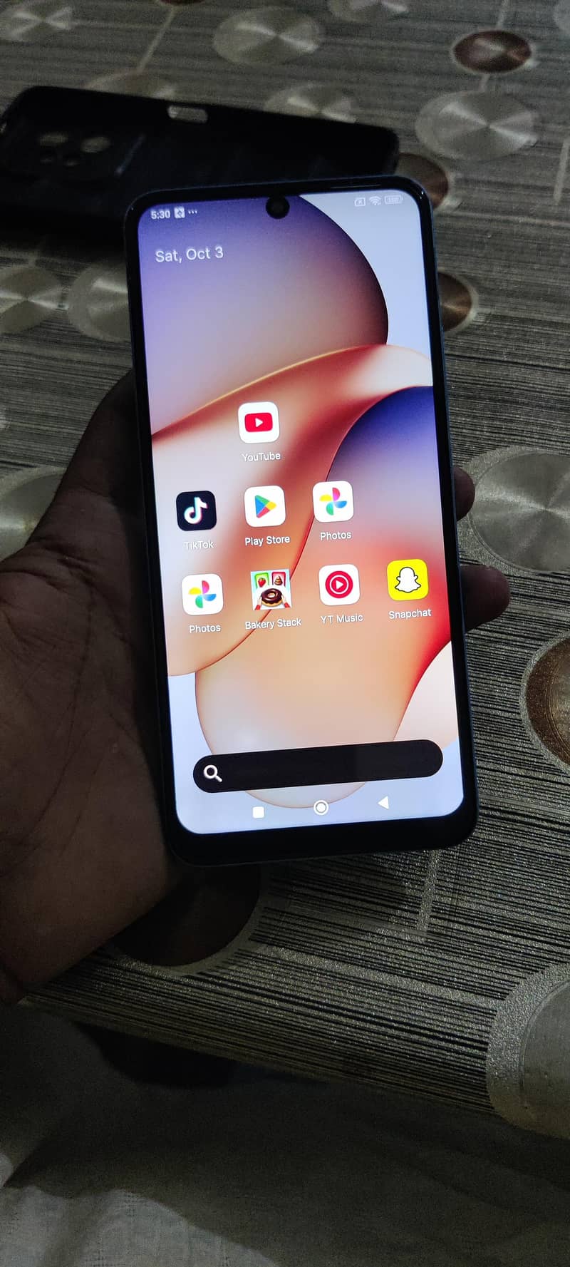Xiaomi Redmi Note 12 Pro 4