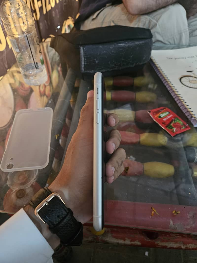 Iphone XR 1